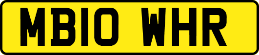 MB10WHR