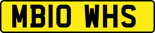 MB10WHS