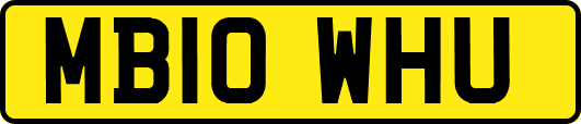 MB10WHU