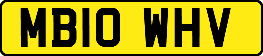 MB10WHV