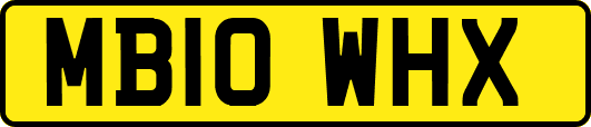 MB10WHX