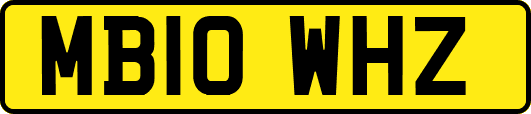 MB10WHZ