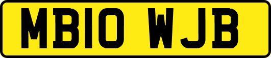 MB10WJB