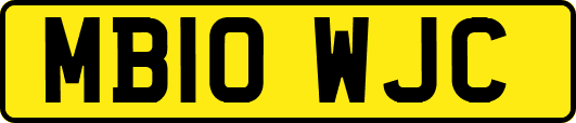 MB10WJC