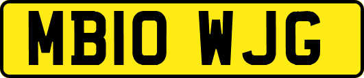 MB10WJG