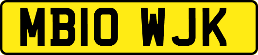 MB10WJK