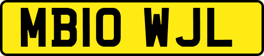 MB10WJL