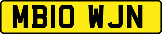 MB10WJN