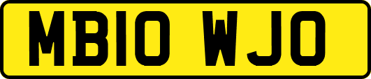 MB10WJO