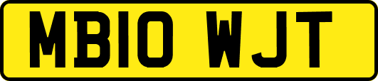 MB10WJT