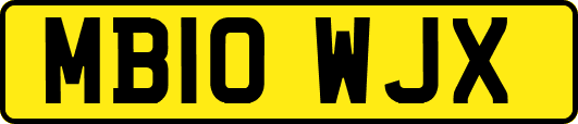 MB10WJX