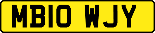 MB10WJY