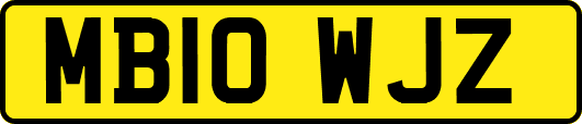 MB10WJZ
