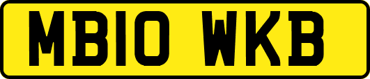 MB10WKB