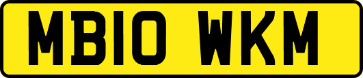 MB10WKM
