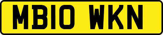 MB10WKN