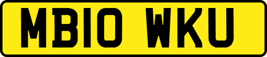 MB10WKU