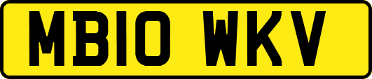 MB10WKV