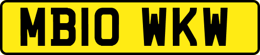 MB10WKW