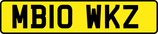 MB10WKZ