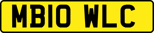 MB10WLC