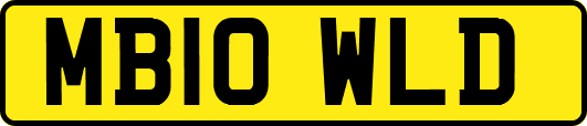 MB10WLD