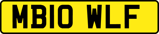 MB10WLF