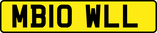 MB10WLL