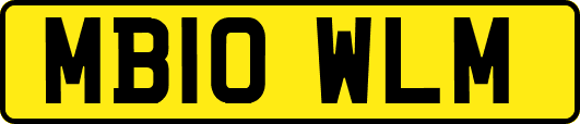 MB10WLM