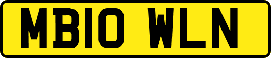 MB10WLN