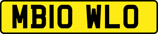 MB10WLO