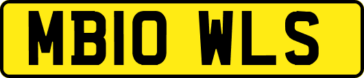 MB10WLS