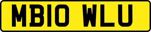 MB10WLU