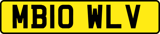 MB10WLV