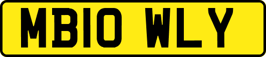MB10WLY