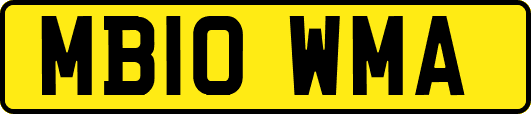 MB10WMA