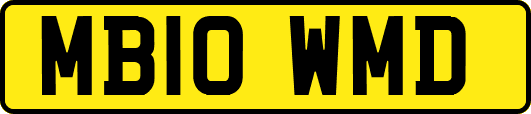 MB10WMD