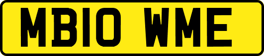 MB10WME