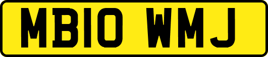 MB10WMJ