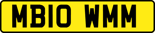 MB10WMM
