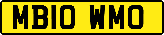 MB10WMO