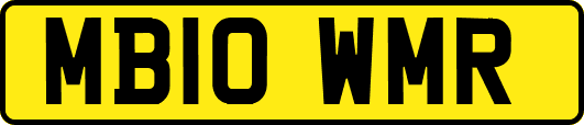 MB10WMR