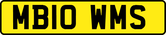 MB10WMS
