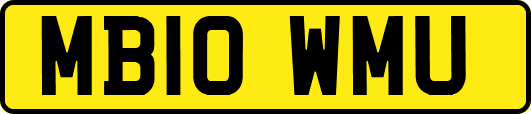 MB10WMU