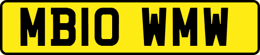 MB10WMW
