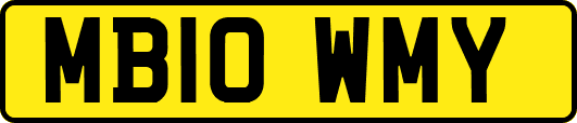 MB10WMY