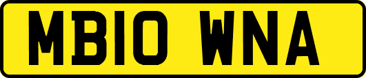 MB10WNA