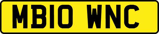 MB10WNC