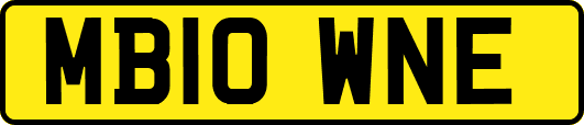 MB10WNE