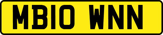 MB10WNN